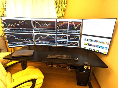 現役トレーダーが運営する、デイトレPC専門店 　最新CPU「Ultra 5」搭載モデルを発売！