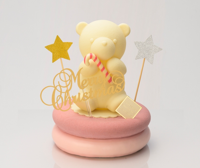 <SMILELABO(スマイルラボ)>ノエル・くまさん