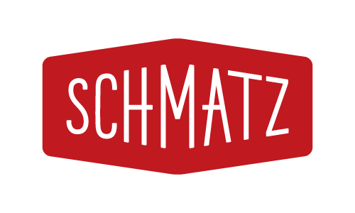 Schmatz ロゴ