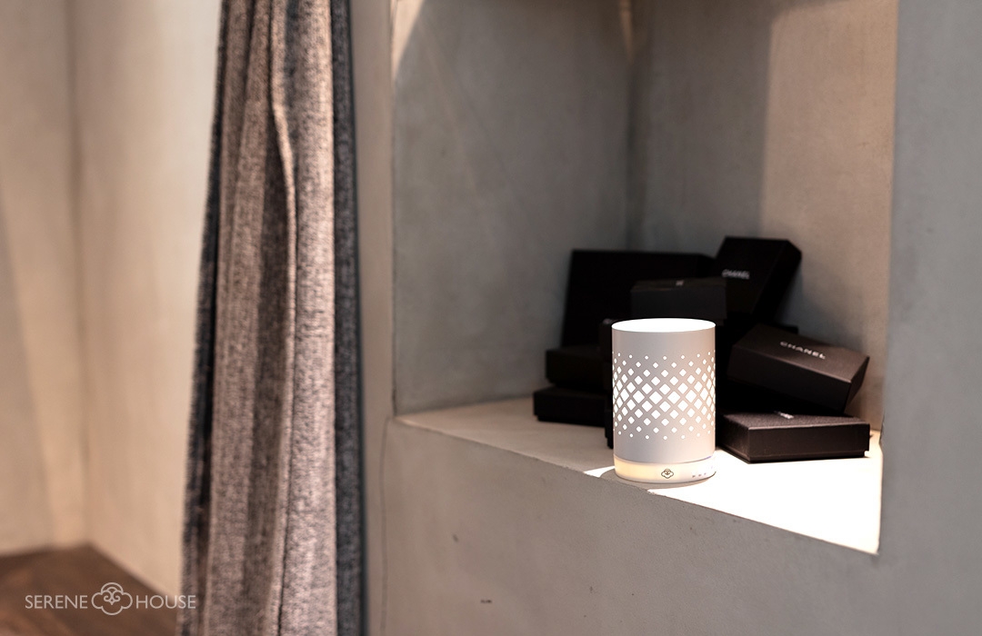 セリーンポッドウォーマー トゥインクル タイマー機能付き