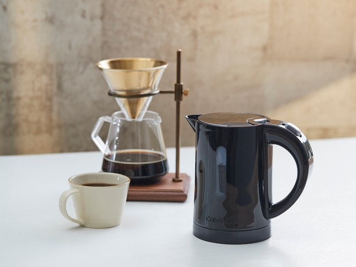 ブラック(品番:CK-5KJ)