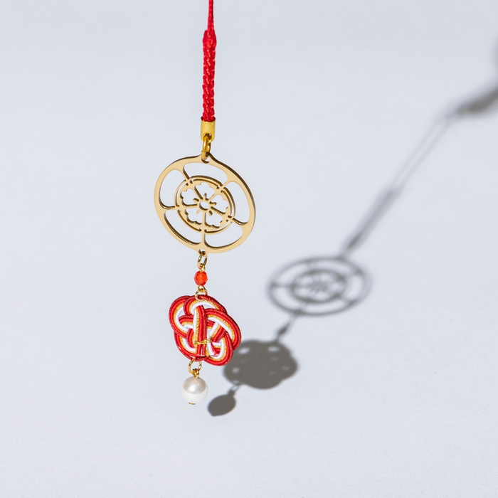 和かざり 織田信長