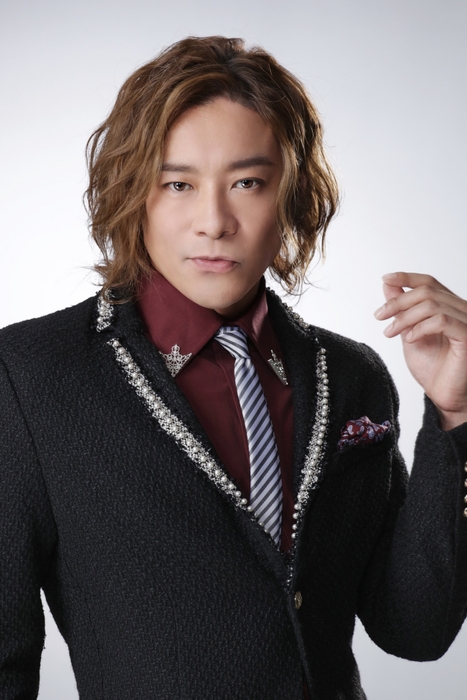 Team Original 東山義久