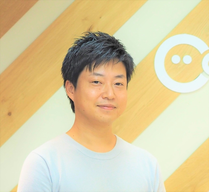 株式会社コドモン　代表取締役　小池義則