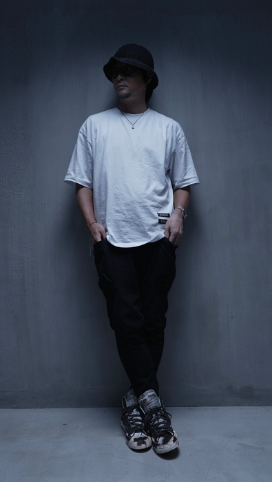 Special Make-Up Artist|Amazing JIRO