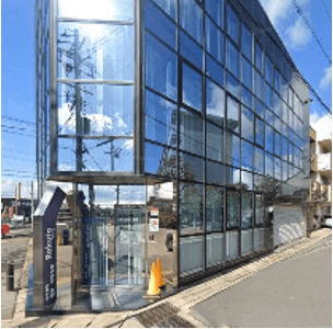 ラクトフーズ株式会社