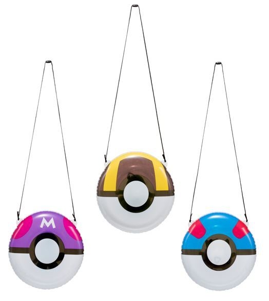 オリジナルエアショッパー