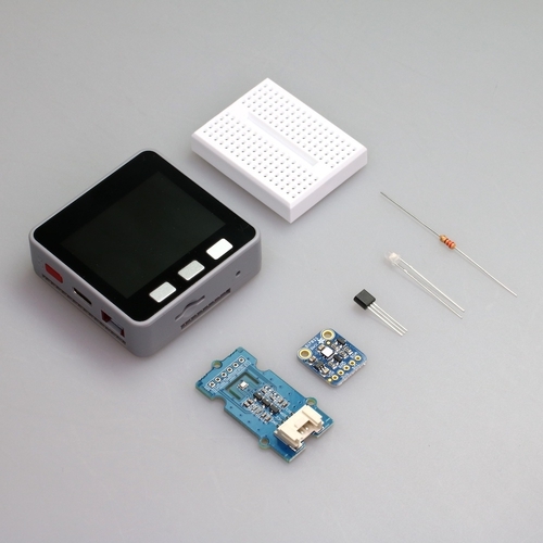 みんなのM5Stack入門スターターキット