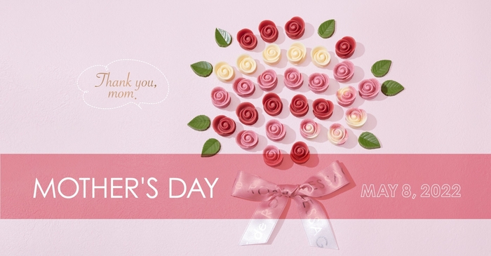 メサージュ・ド・ローズ 2022年 母の日