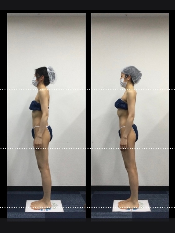 1回でも変わります!