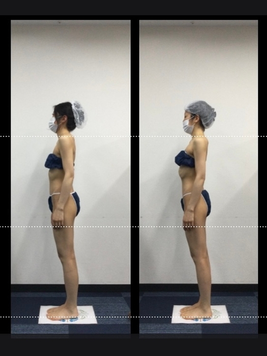 1回でも変わります!