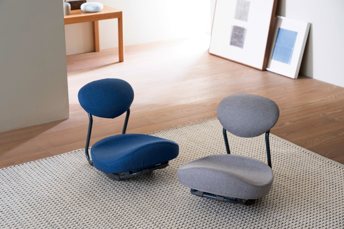 インテリアになじむデザイン