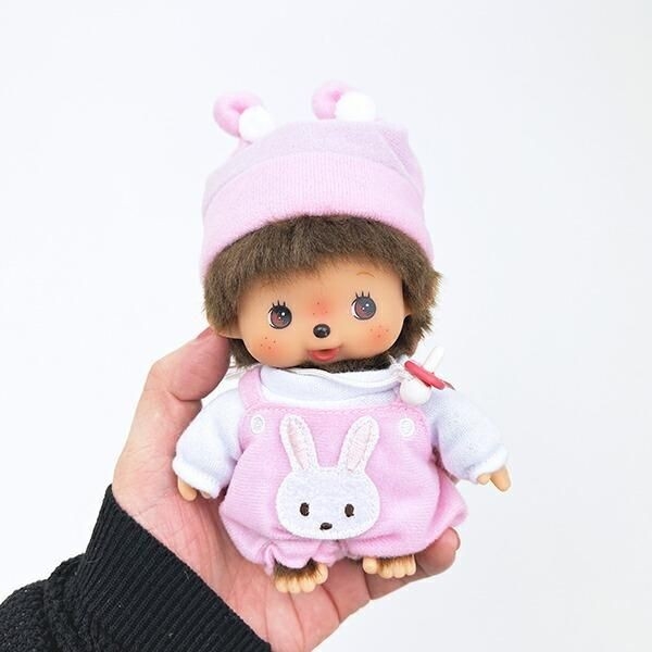 モンチッチぬいぐるみ