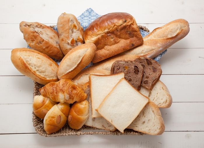 デリベイクパン