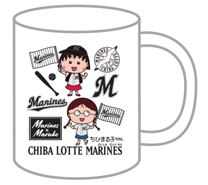 マグカップ ¥2,200(税込)