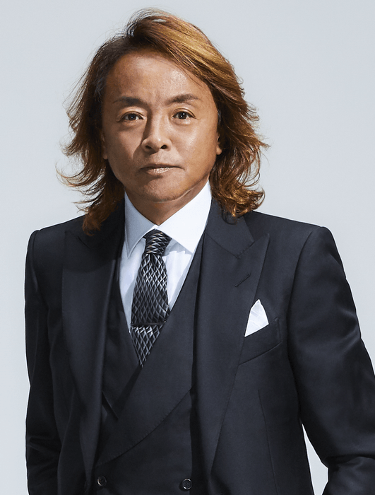 現役時はヴェルディ一筋!ミスターヴェルディ・北澤豪