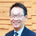 特別講師 望月 賢一 様