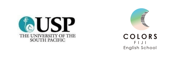 USP&カラーズ ロゴ