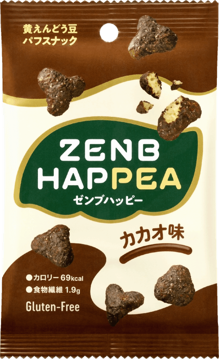 商品パッケージ