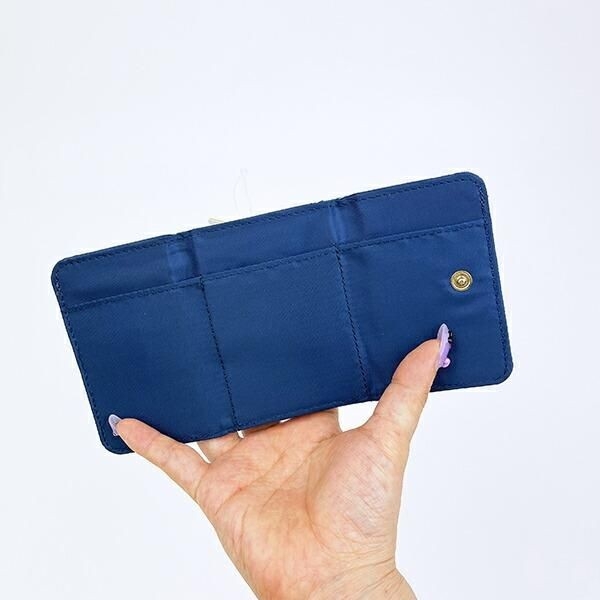 オラフのネイビーチェックシリーズ