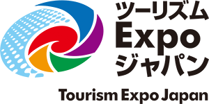 ツーリズムEXPOジャパン ロゴ