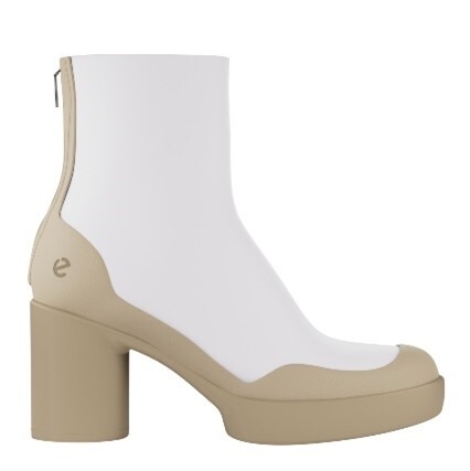 ECCO SHAPE SCULPTED MOTION 55　(税込 49,500円)