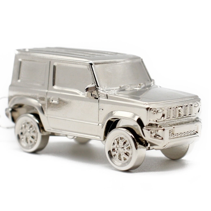 SUZUKI JIMNY キーチェーン