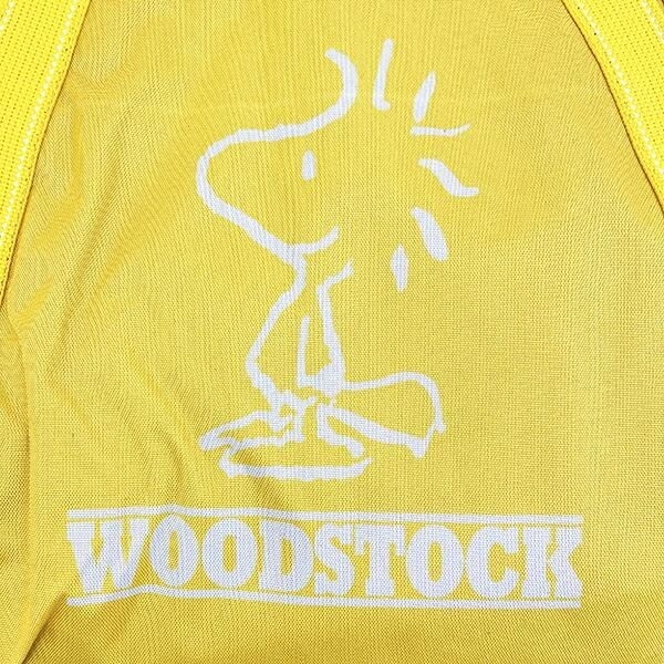 スヌーピーのバッグ