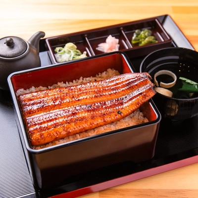 鰻の成瀬 阿佐ヶ谷店、土用の丑の日に向け鰻重の予約開始 　数量限定の「特上鰻重」も登場！