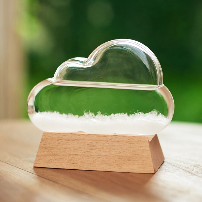 333-274 ストームグラス クラウド ￥3,080(税込)