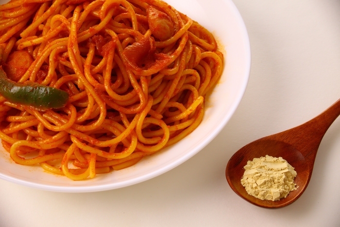 7.キャベツパウダーのレシピ