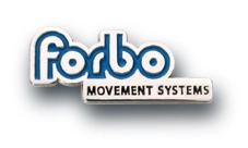 PINS FACTORY（ピンズファクトリー）　ピンズ実例紹介フォルボ・ジークリング・ジャパン株式会社　様　「ブランドロゴピンズ」★社名変更をピンズでアピール！