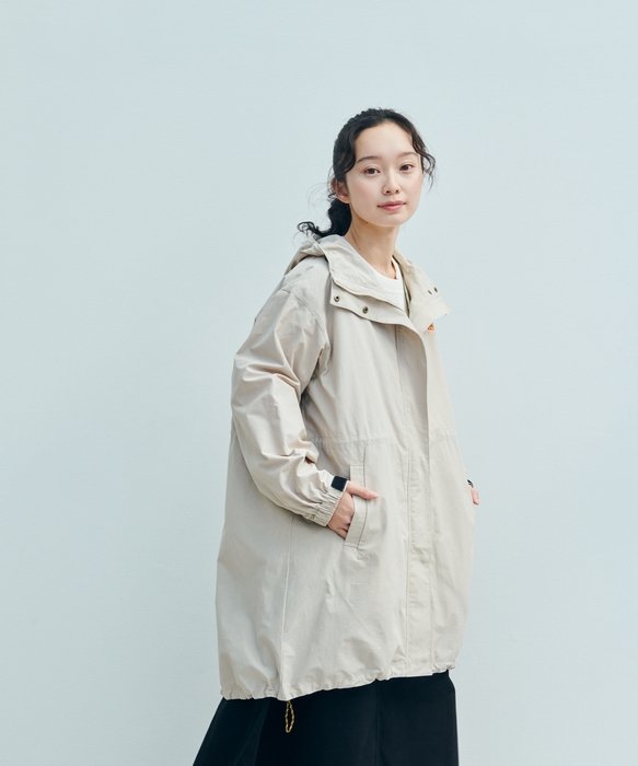 ロングザパタジャケット/19,800円(税込)