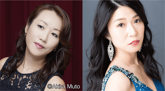 森谷 真理／高橋 維