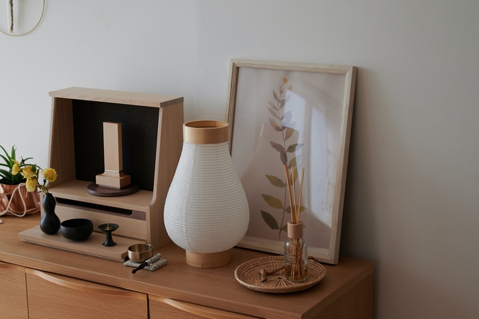 TSUDOI(ツドイ) 置き型