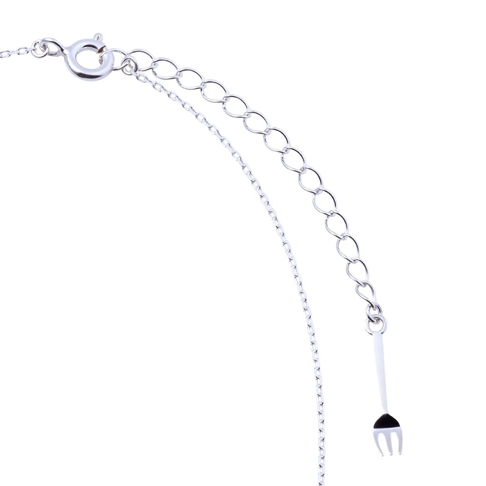 ●エンドチャーム