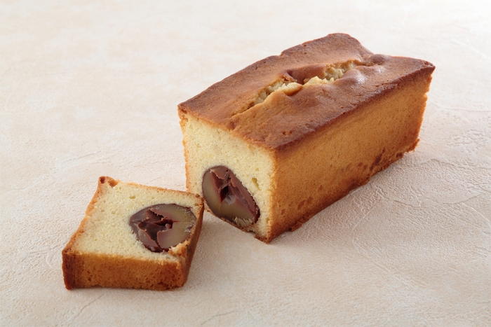 ケイク・グルマンディーズ<マロンドール>