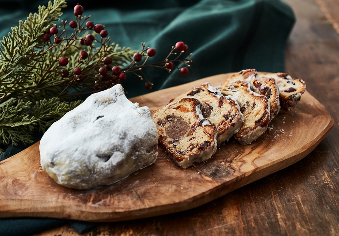 <ブールアンジュ>BOUL'ANGE シュトレン