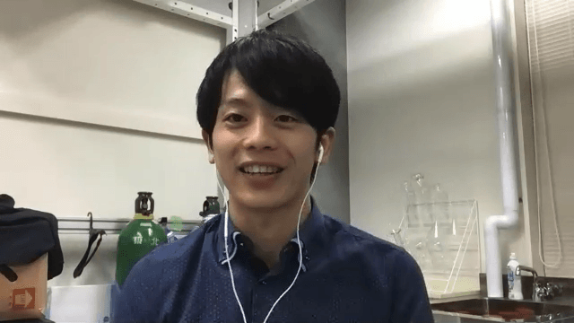 宏塾(東北大学大学院)インタビュー1