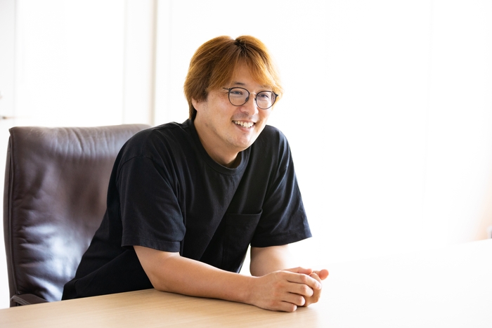 撮影/杉山大道(MONTAGE-T)