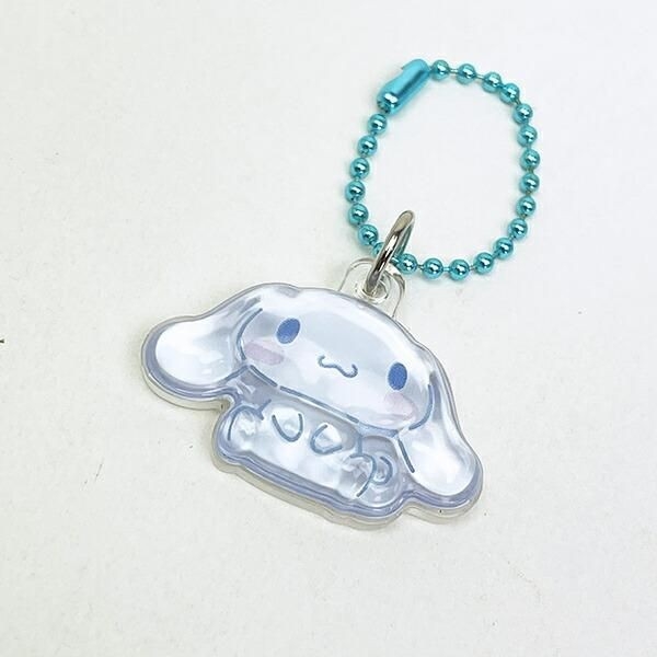 サンリオプチボールチェーン