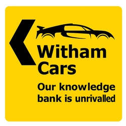 ウィザムカーズ