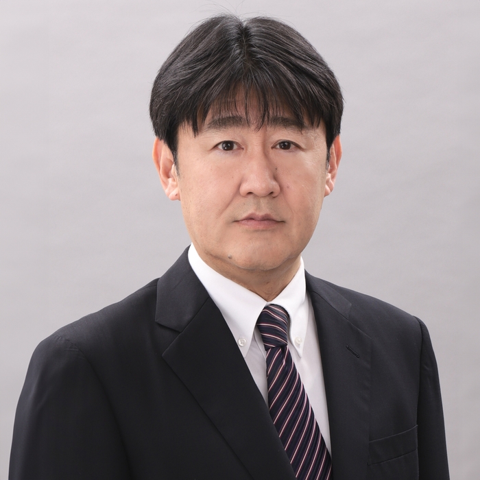 TECRA株式会社 代表取締役 新野 博信