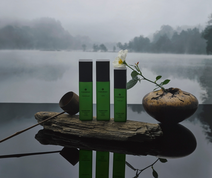 FUKUBISUI matchaシリーズ