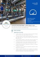 高圧ケーブルおよび周辺機器の世界市場規模は、2028年までに525億ドルへと拡大の見込み【市場調査】