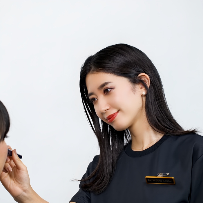 <クレ・ド・ポーボーテ>庭野 優奈氏