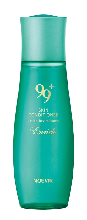 ノエビア 99プラス 薬用エンリッチ スキンコンディショナー<医薬部外品>