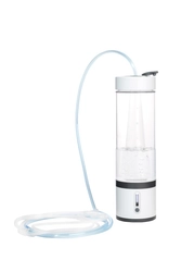 「My神透水(R)シリーズ」から給電式を採用した 新たなボトル型水素生成器を販売開始！