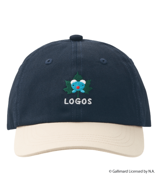 KIDS キャップ 4,800円(税込)