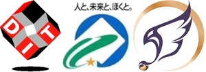 デジタル・インフォメーション・テクノロジー株式会社、北海道北斗市、株式会社AIハヤブサ